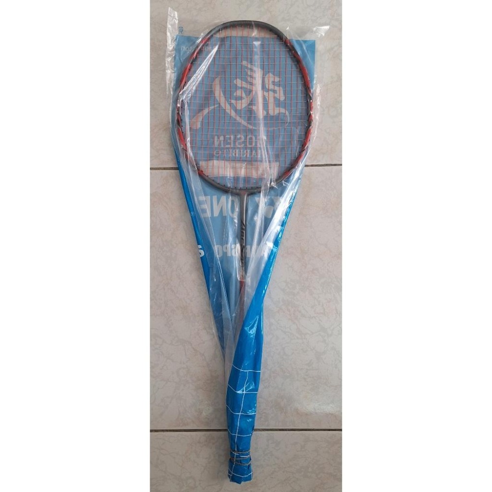 【YONEX】ARCSABER 11PRO已纏線AEROBITE26磅 附送羽球拍袋-細節圖2