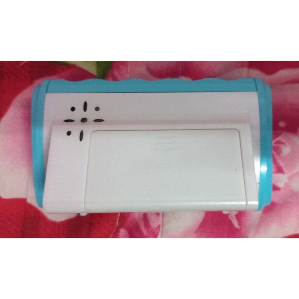 早安公雞語音報時鬧鐘｜盲人適用｜語音時鐘｜夜間可聽｜大按鍵易操作-細節圖2