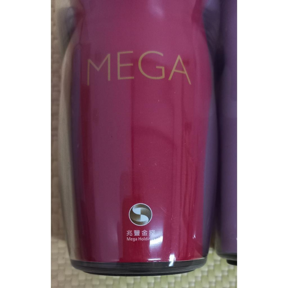 曲線杯、保溫杯-兆豐金股東會贈品500cc｜ＤＡＮＲＯ丹露經典隨身瓶450ＣＣ／保溫瓶-細節圖4