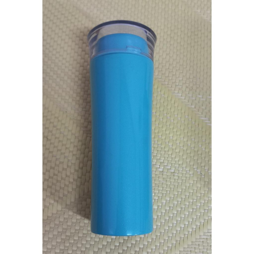 曲線杯、保溫杯-兆豐金股東會贈品500cc｜ＤＡＮＲＯ丹露經典隨身瓶450ＣＣ／保溫瓶-細節圖6