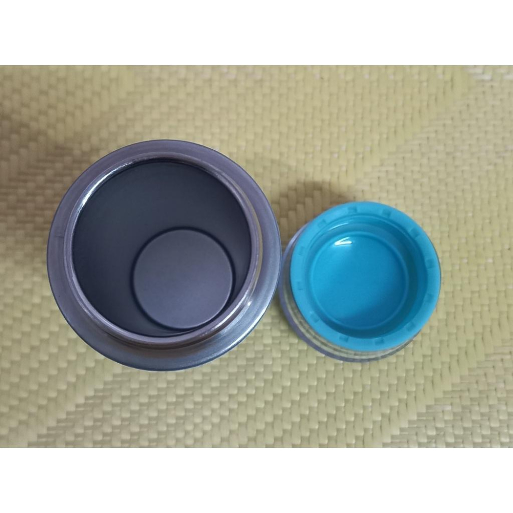 曲線杯、保溫杯-兆豐金股東會贈品500cc｜ＤＡＮＲＯ丹露經典隨身瓶450ＣＣ／保溫瓶-細節圖7