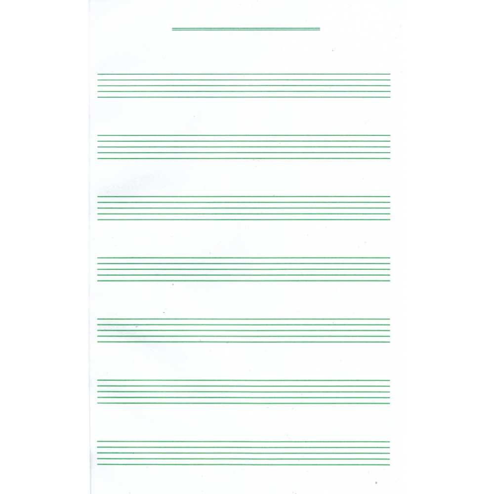 26K 國中音樂簿 音樂簿 音樂本 學生作業簿 26K 五龍牌-細節圖3