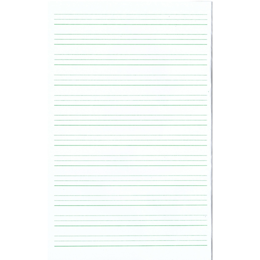 26K國中低年級一英新 英文簿 英文本 學生作業簿 26K 五龍牌-細節圖3