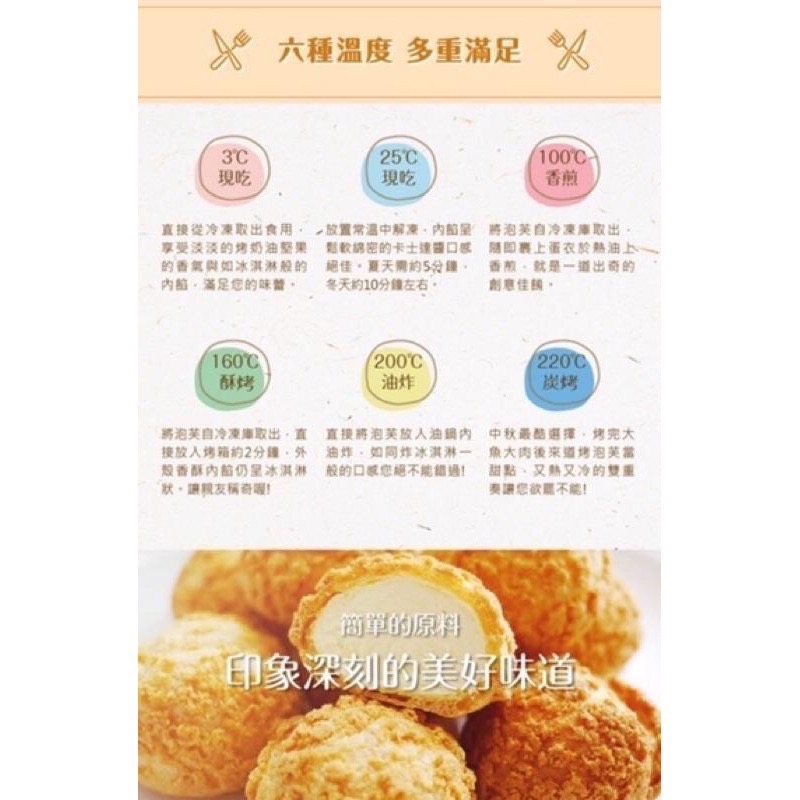 免運~【黑貓宅配】豆酥朋 綜合泡芙禮盒 12入 幸芙時刻禮盒 泡芙 甜點 下午茶 原味 巧克力 泡芙禮盒 團購超夯甜品-細節圖4