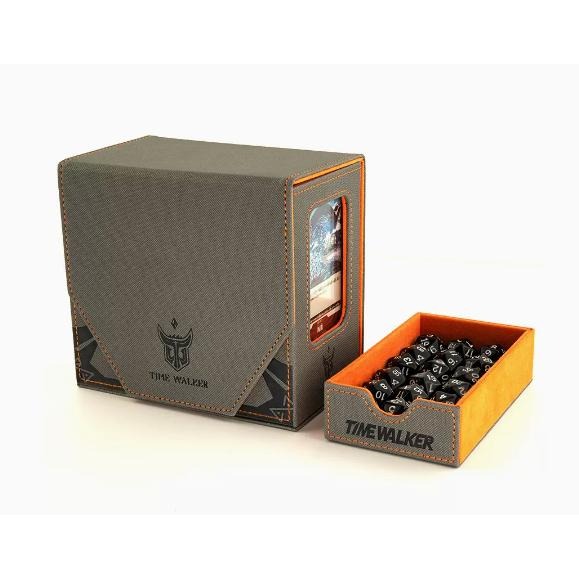 【現貨+預購】卡片收納盒 寶可夢卡匣 卡牌保護箱 卡匣收集盒 寶可夢卡匣收納盒 卡牌保護箱 收納盒 卡盒 卡片收納盒TW-細節圖3