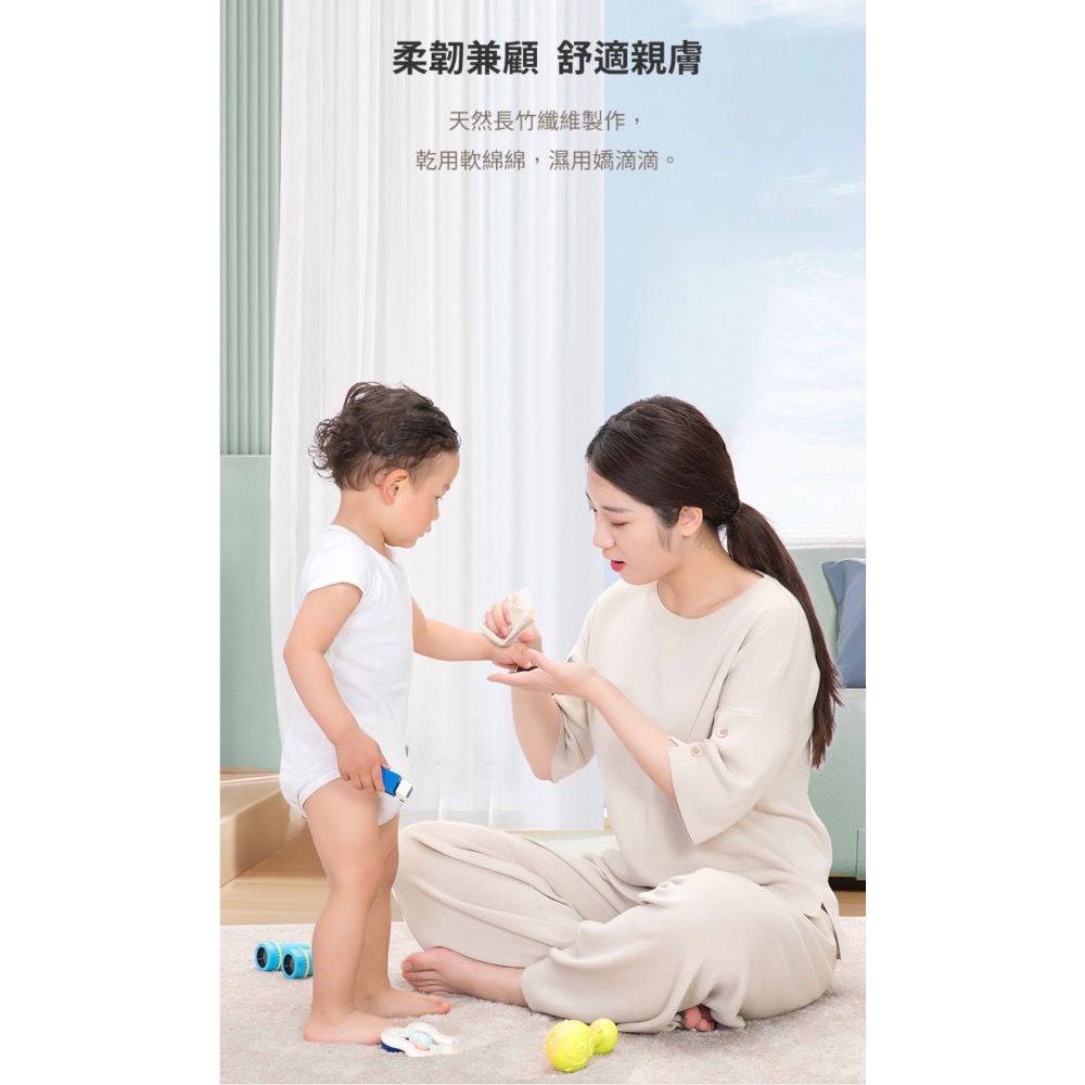 花貓正貨🌸<現貨>喵柔原色抽取式竹纖維面紙 130抽 3層5包/提 紙質更佳 原色不漂白 面紙 不含螢光劑不漂白-細節圖4