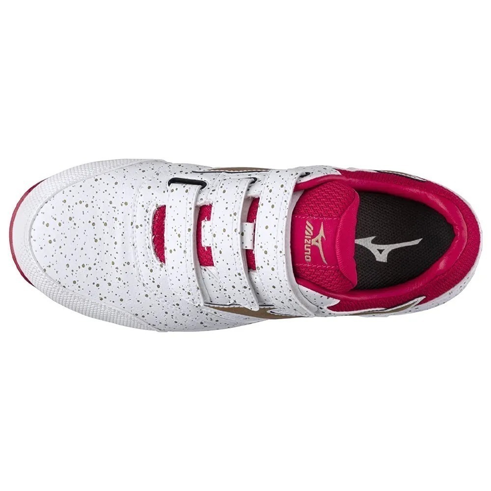 【開立發票】 美津濃 MIZUNO 安全鞋 防護鞋 工作鞋 3E寬楦 FIGA225801-細節圖3