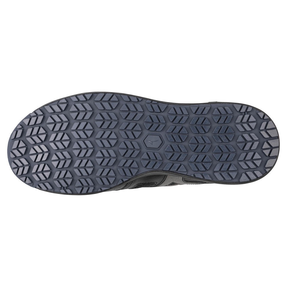 【開立發票】 美津濃 MIZUNO 安全鞋 防護鞋 工作鞋 3E寬楦 FIGA213409-細節圖3