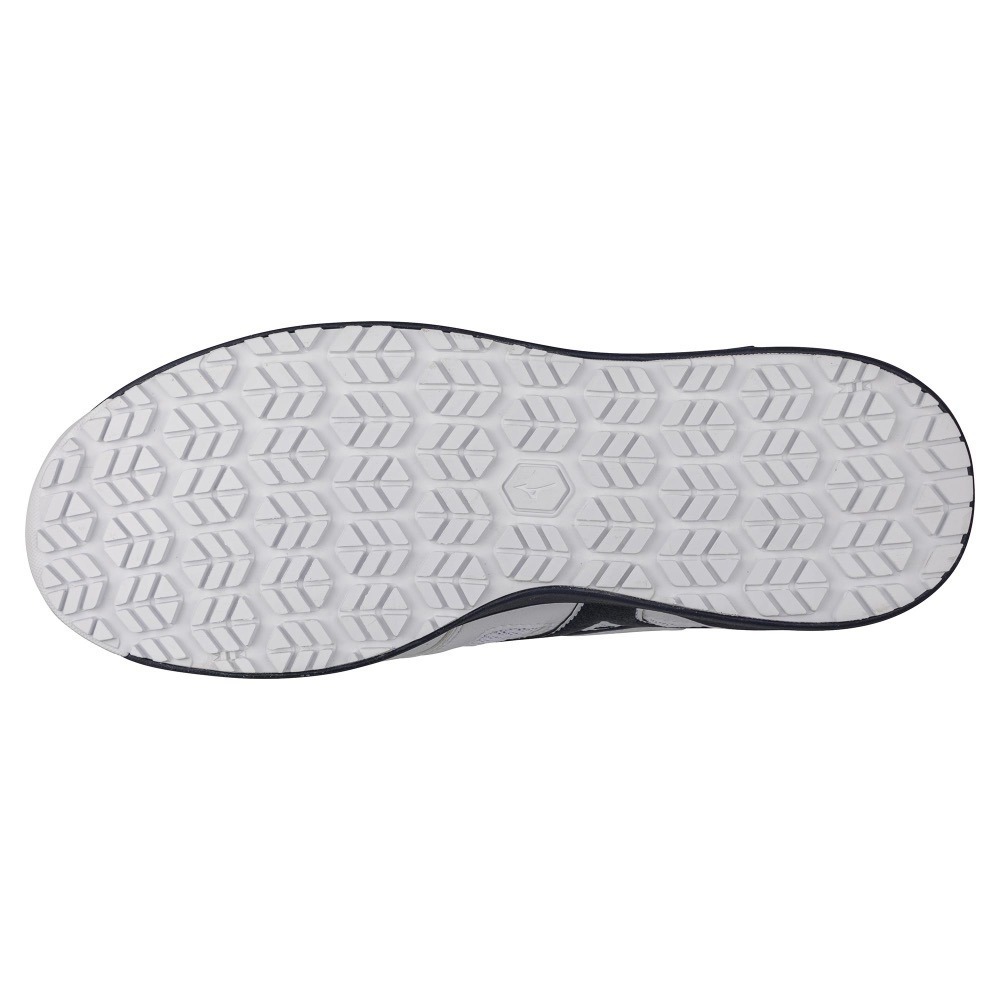 【開立發票】 美津濃 MIZUNO 安全鞋 防護鞋 工作鞋 3E寬楦 FIGA213401-細節圖3