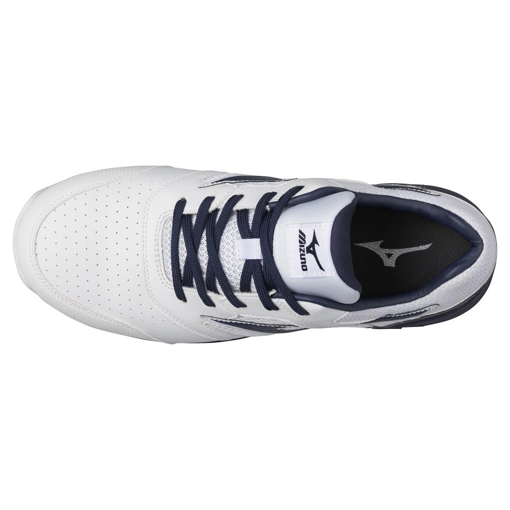 【開立發票】 美津濃 MIZUNO 安全鞋 防護鞋 工作鞋 3E寬楦 FIGA213401-細節圖4