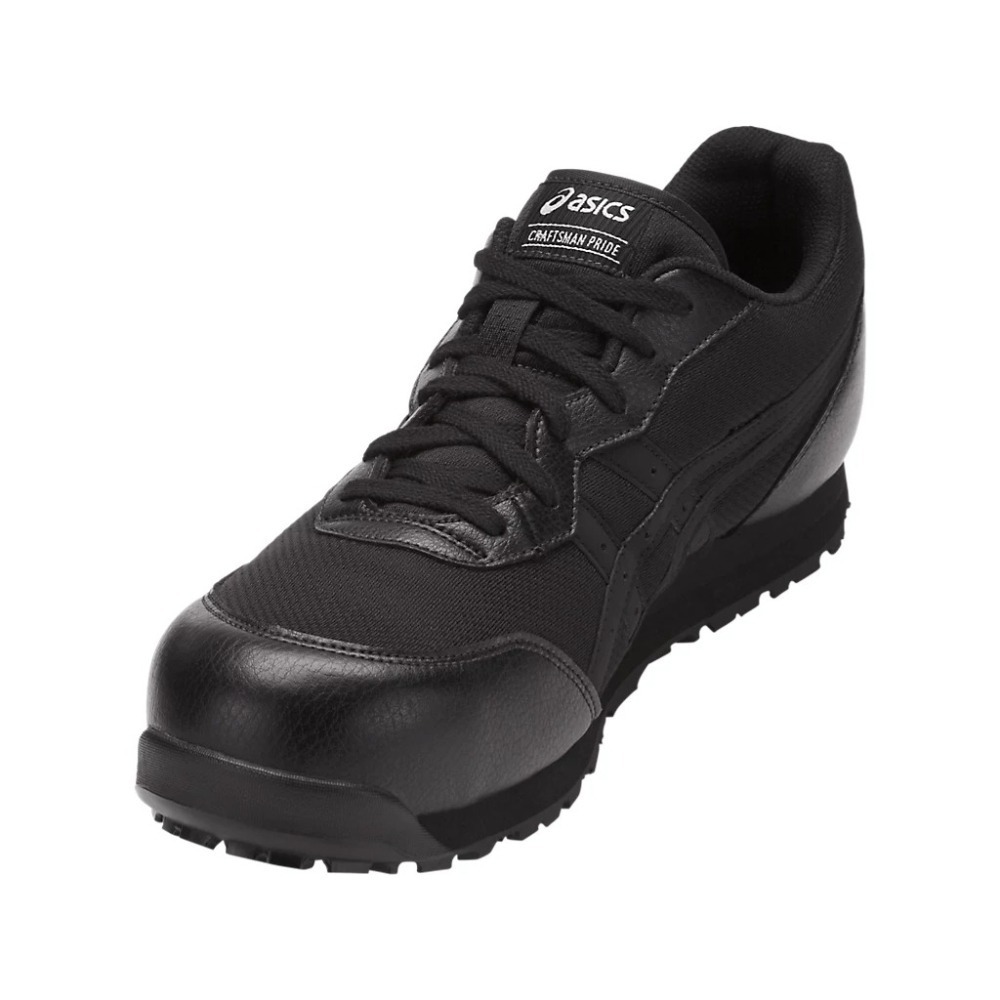 【開立發票】 亞瑟士 ASICS 安全鞋 防護鞋 工作鞋 CP201-9090-細節圖4