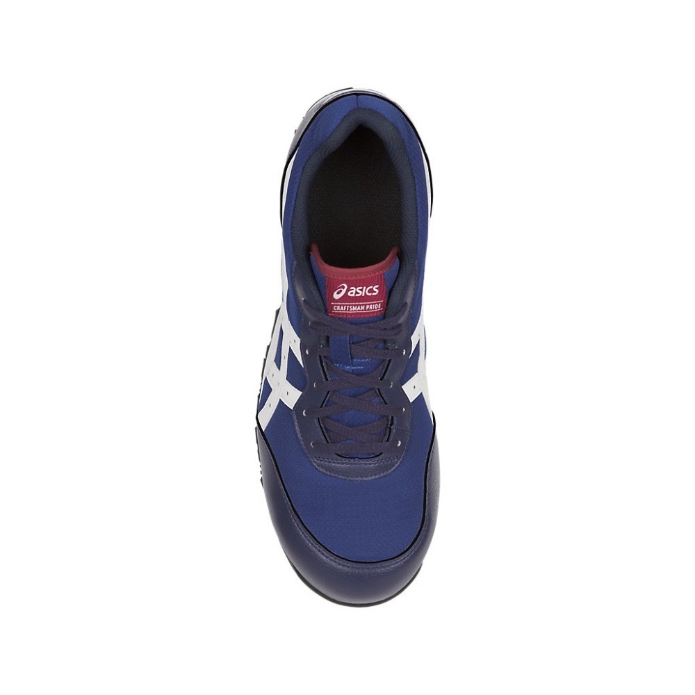 【開立發票】 亞瑟士 ASICS 安全鞋 防護鞋 工作鞋 CP201-4901-細節圖7