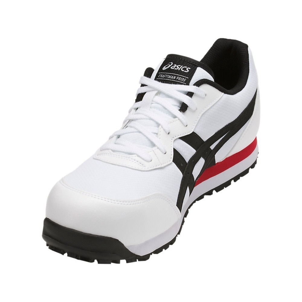 【開立發票】 亞瑟士 ASICS 安全鞋 防護鞋 工作鞋 CP201-0190-細節圖4