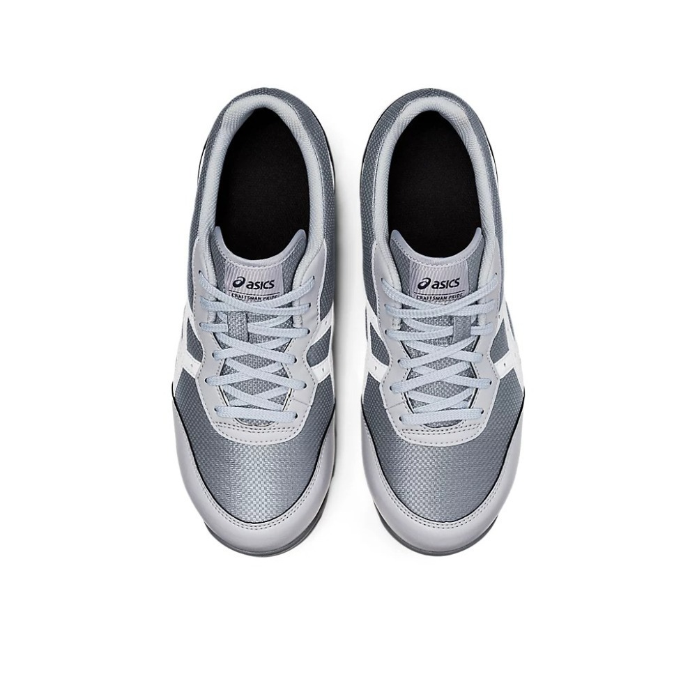 【開立發票】 亞瑟士 ASICS 安全鞋 防護鞋 工作鞋 CP201-020-細節圖7