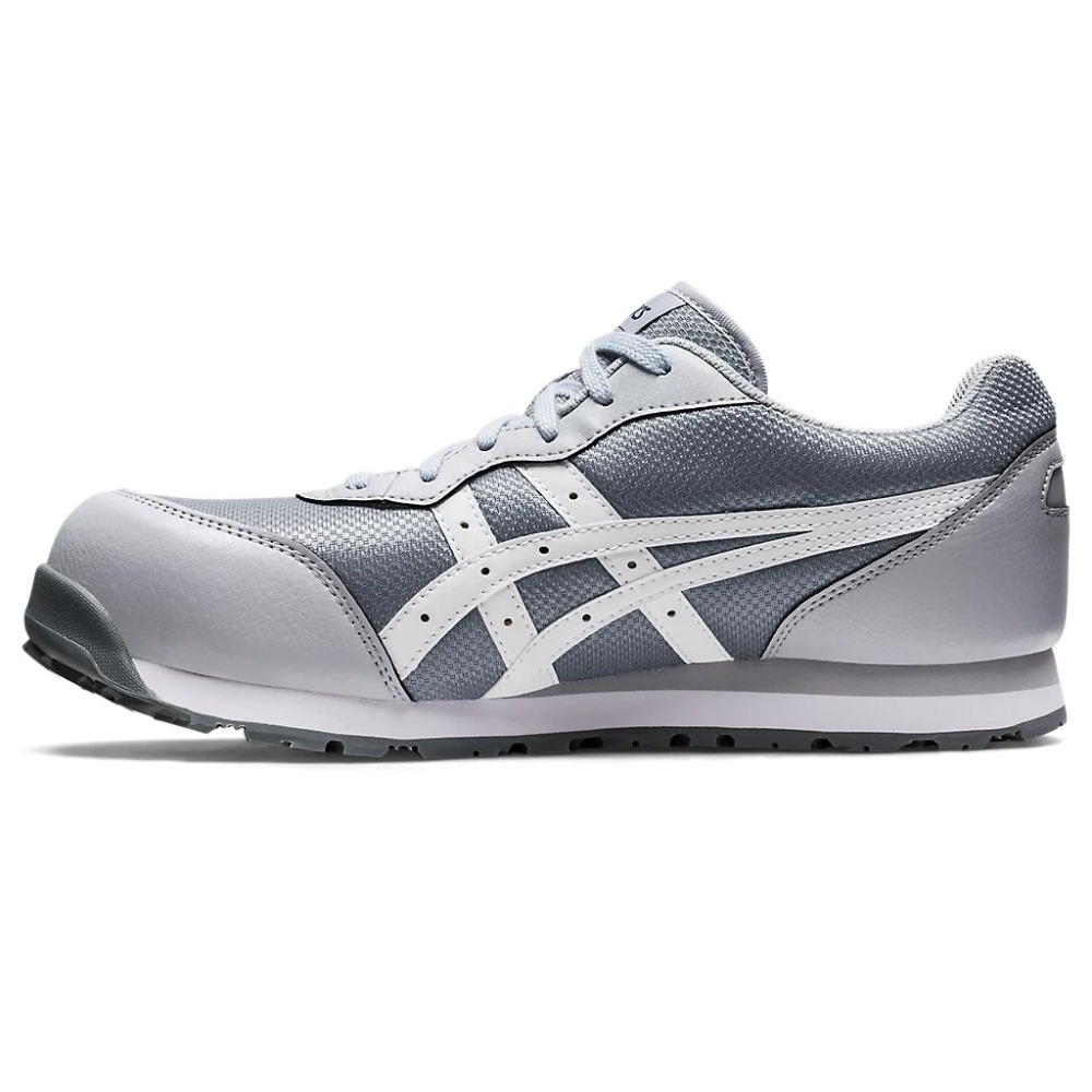 【開立發票】亞瑟士 ASICS 透氣鞋帶款 安全鞋 防護鞋 工作鞋 3E寬楦 CP201-020 防油防滑-細節圖5