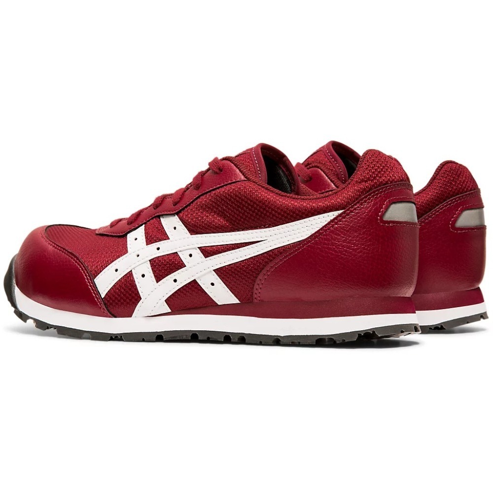 【開立發票】 亞瑟士 ASICS 安全鞋 防護鞋 工作鞋 CP201-600-細節圖4
