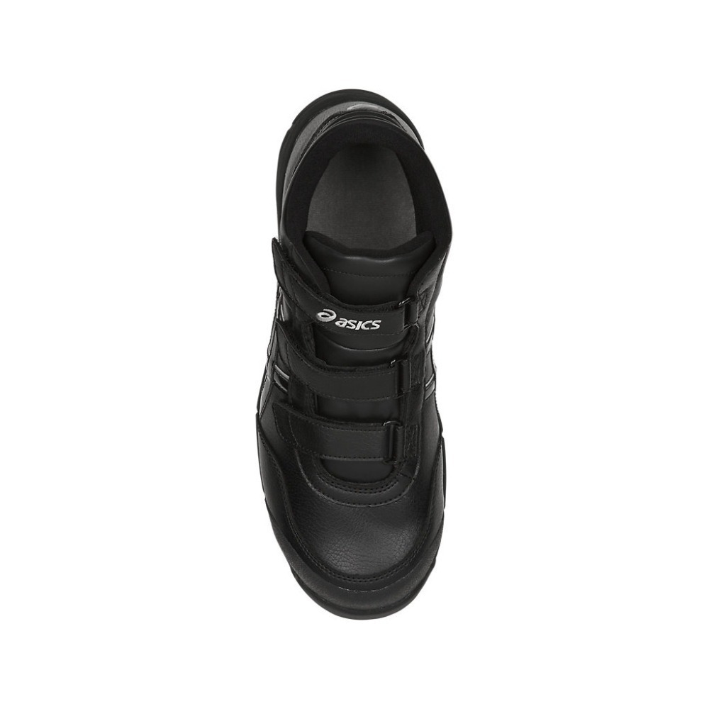【開立發票】 亞瑟士 ASICS 安全鞋 防護鞋 工作鞋 CP302-9090-細節圖7