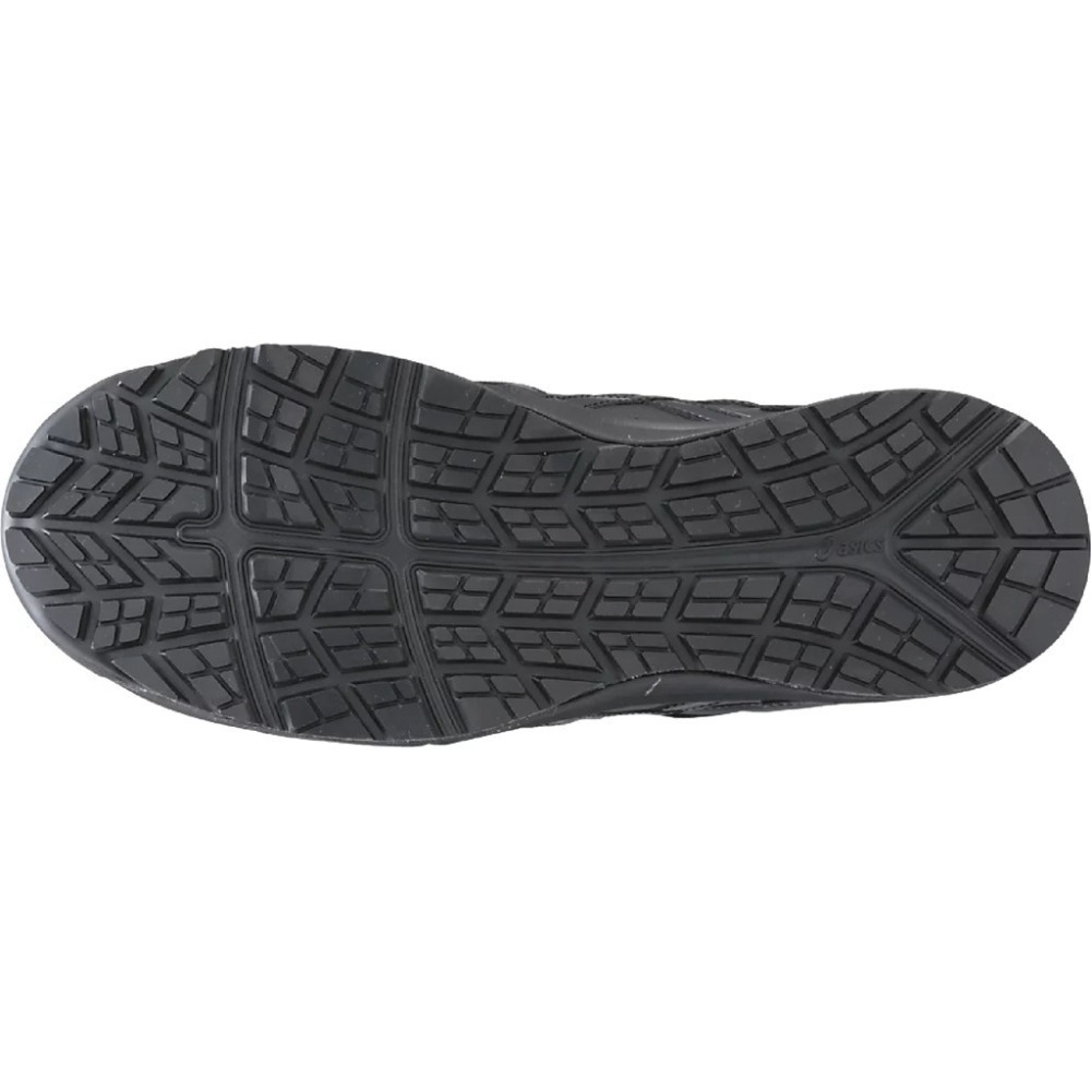 【開立發票】 亞瑟士 ASICS 安全鞋 防護鞋 工作鞋 CP302-9090-細節圖8