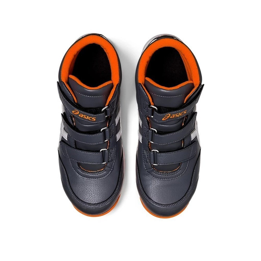 【開立發票】 亞瑟士 ASICS 安全鞋 防護鞋 工作鞋 CP302-021-細節圖7