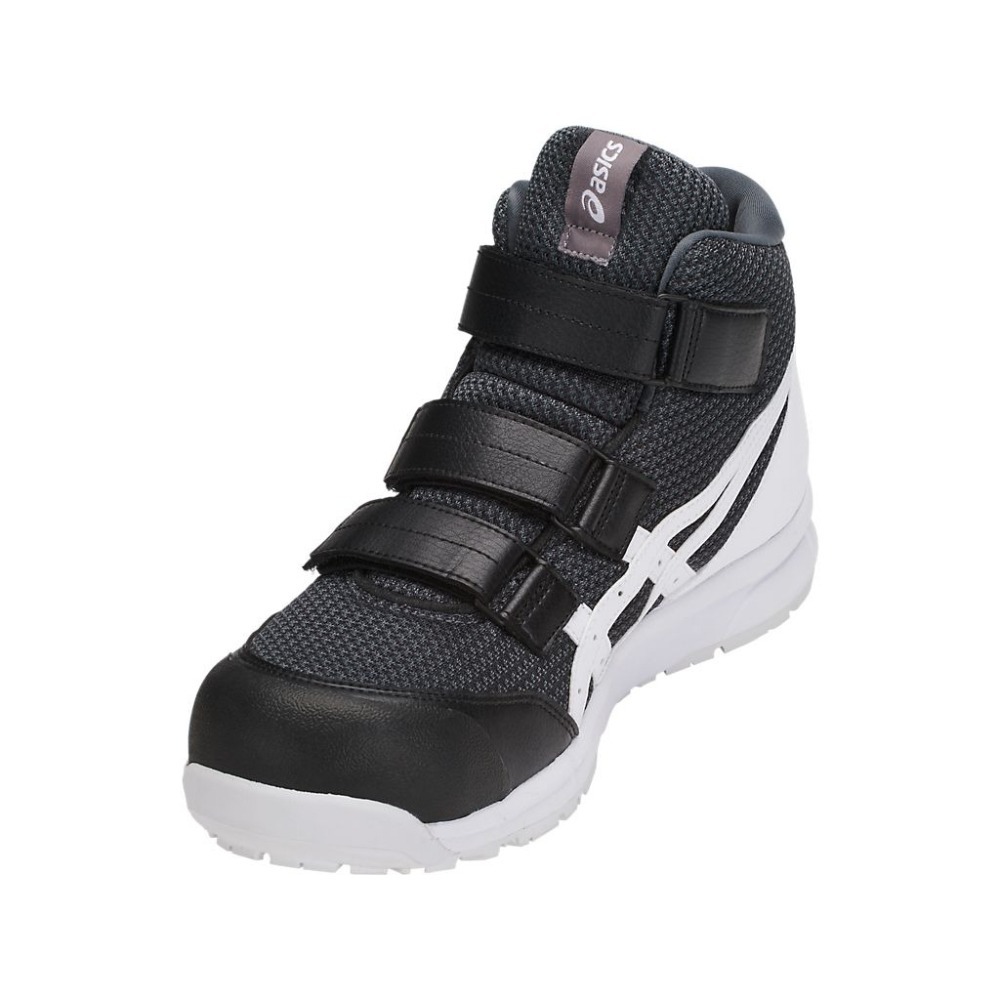 【開立發票】 亞瑟士 ASICS 安全鞋 防護鞋 工作鞋 CP203-1601-細節圖4