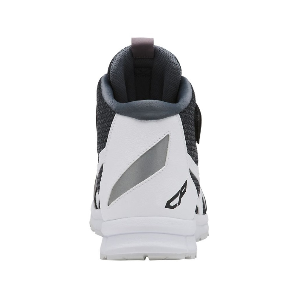 【開立發票】 亞瑟士 ASICS 安全鞋 防護鞋 工作鞋 CP203-1601-細節圖6