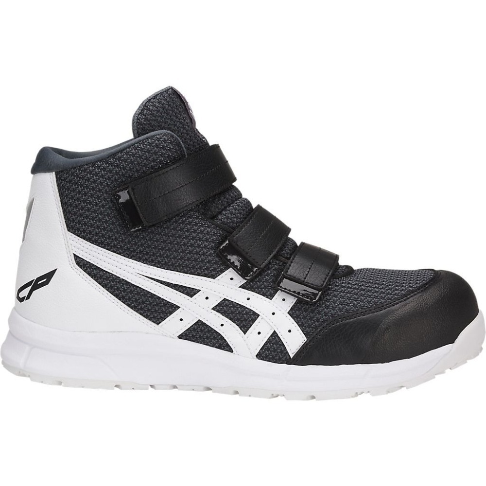 【開立發票】 亞瑟士 ASICS 安全鞋 防護鞋 工作鞋 CP203-1601-細節圖8