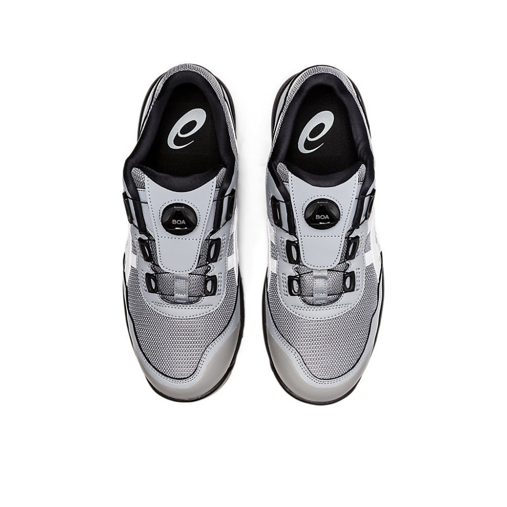 【開立發票】 亞瑟士 ASICS 安全鞋 防護鞋 工作鞋 1271A029-026-細節圖7