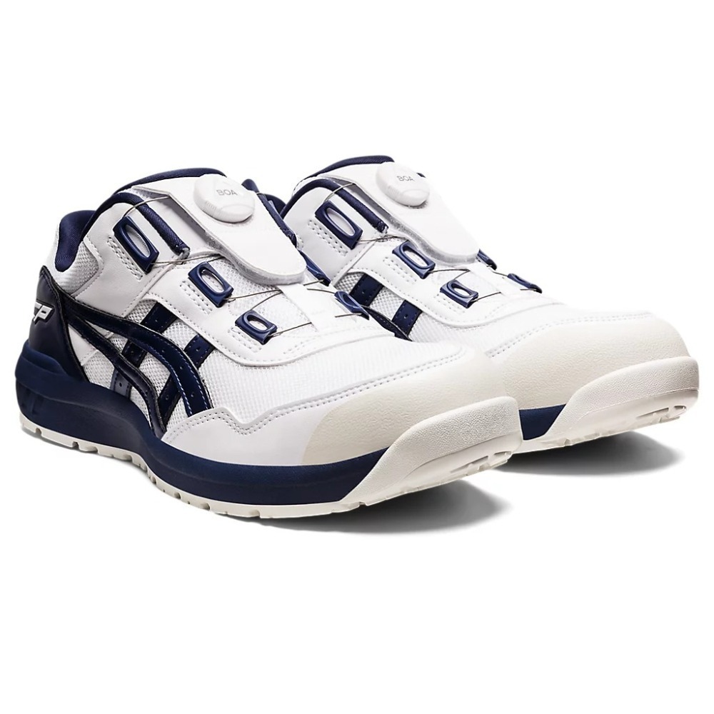 【開立發票】 亞瑟士 ASICS 安全鞋 防護鞋 工作鞋 1271A029-102-細節圖3