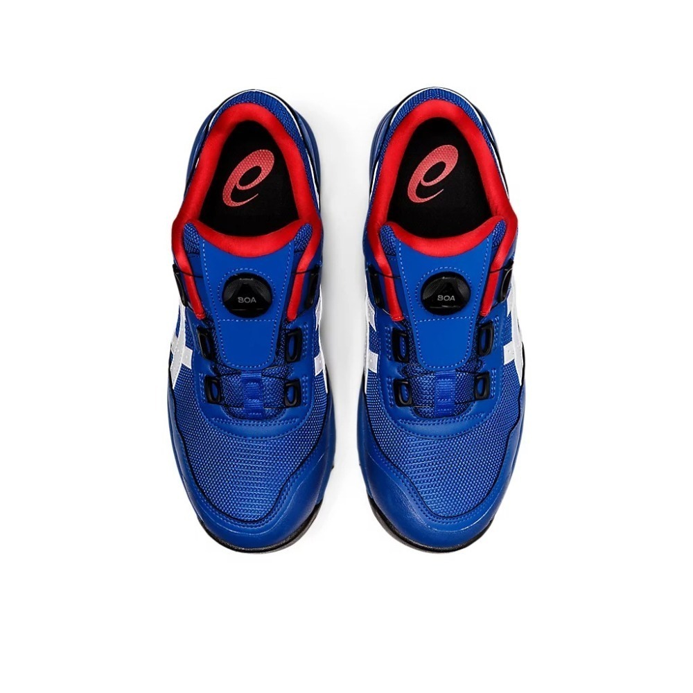 【開立發票】 亞瑟士 ASICS 安全鞋 防護鞋 工作鞋 1271A029-400-細節圖7