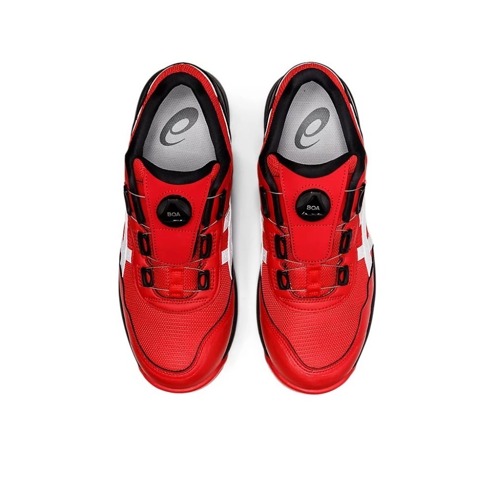 【開立發票】 亞瑟士 ASICS 安全鞋 防護鞋 工作鞋 1271A029-602-細節圖7