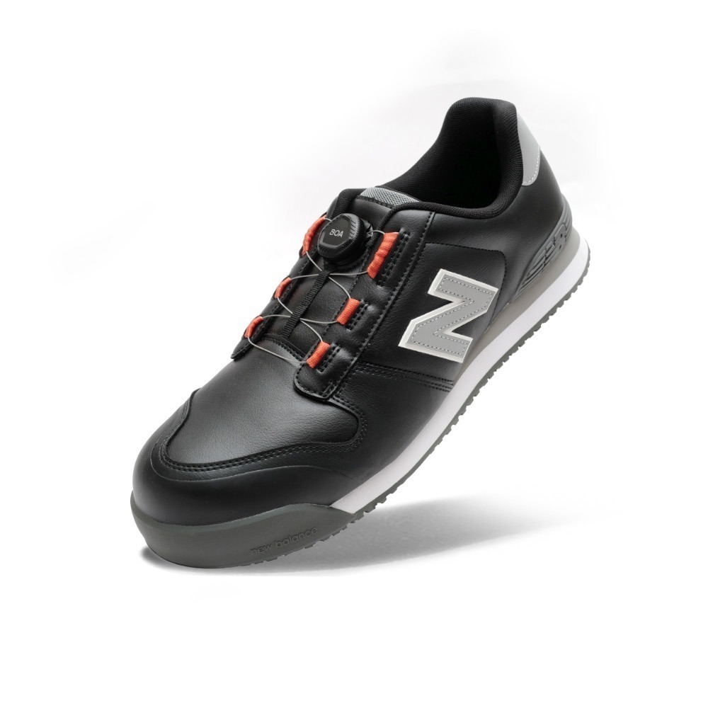 【開立發票】 New Balance 安全鞋 防護鞋 紐巴倫 工作鞋 BS-218-細節圖2