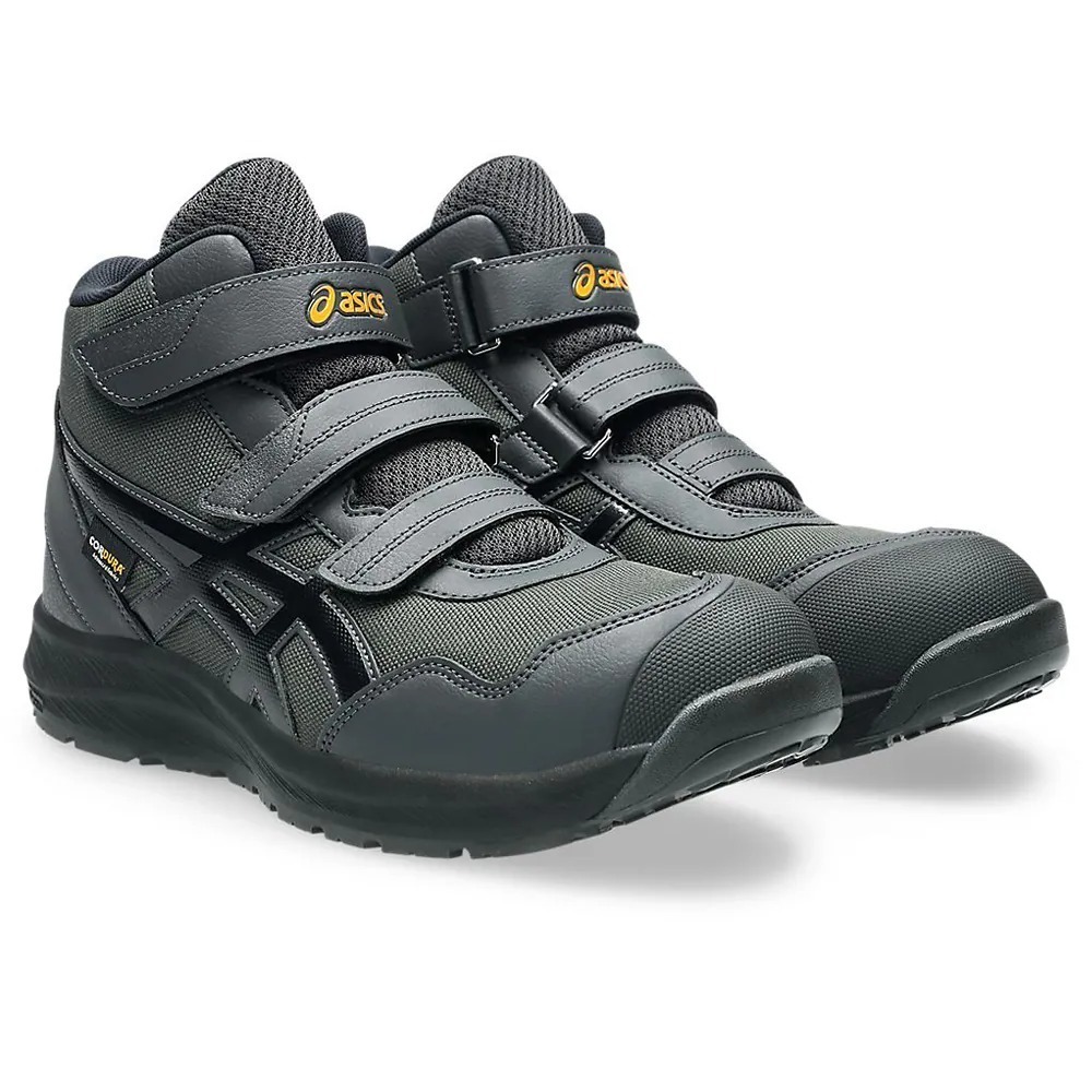 【開立發票】 亞瑟士 ASICS 安全鞋 防護鞋 工作鞋 1273A100-020-細節圖3
