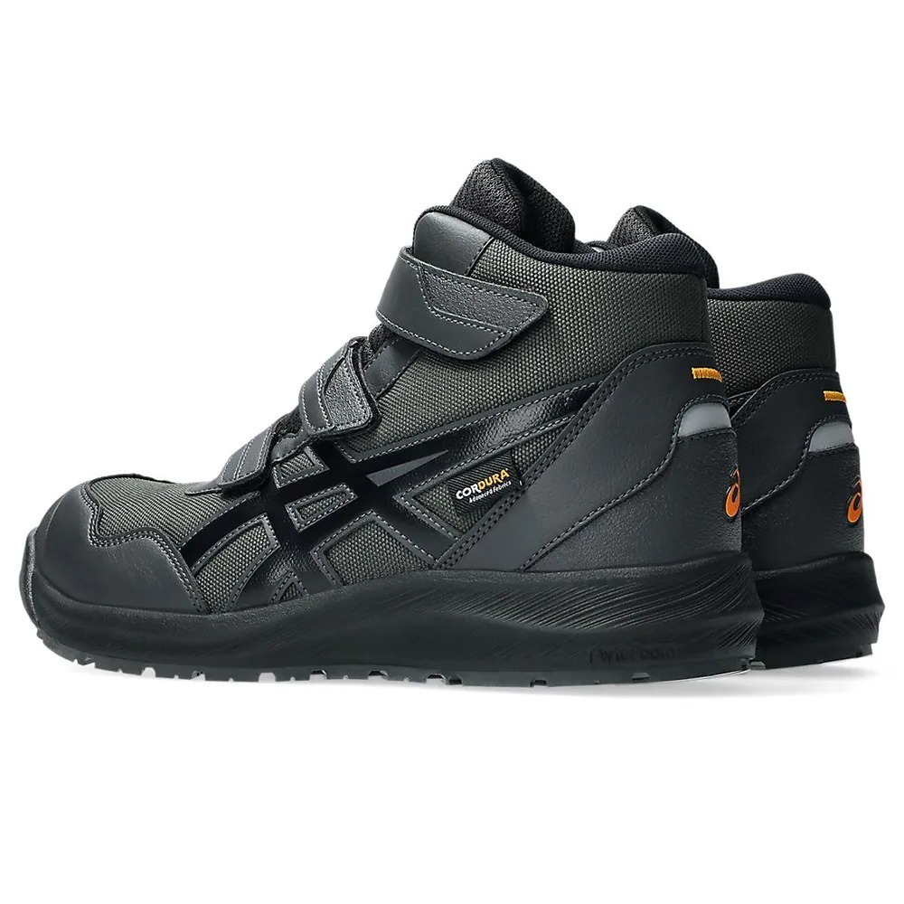 【開立發票】 亞瑟士 ASICS 安全鞋 防護鞋 工作鞋 1273A100-020-細節圖4