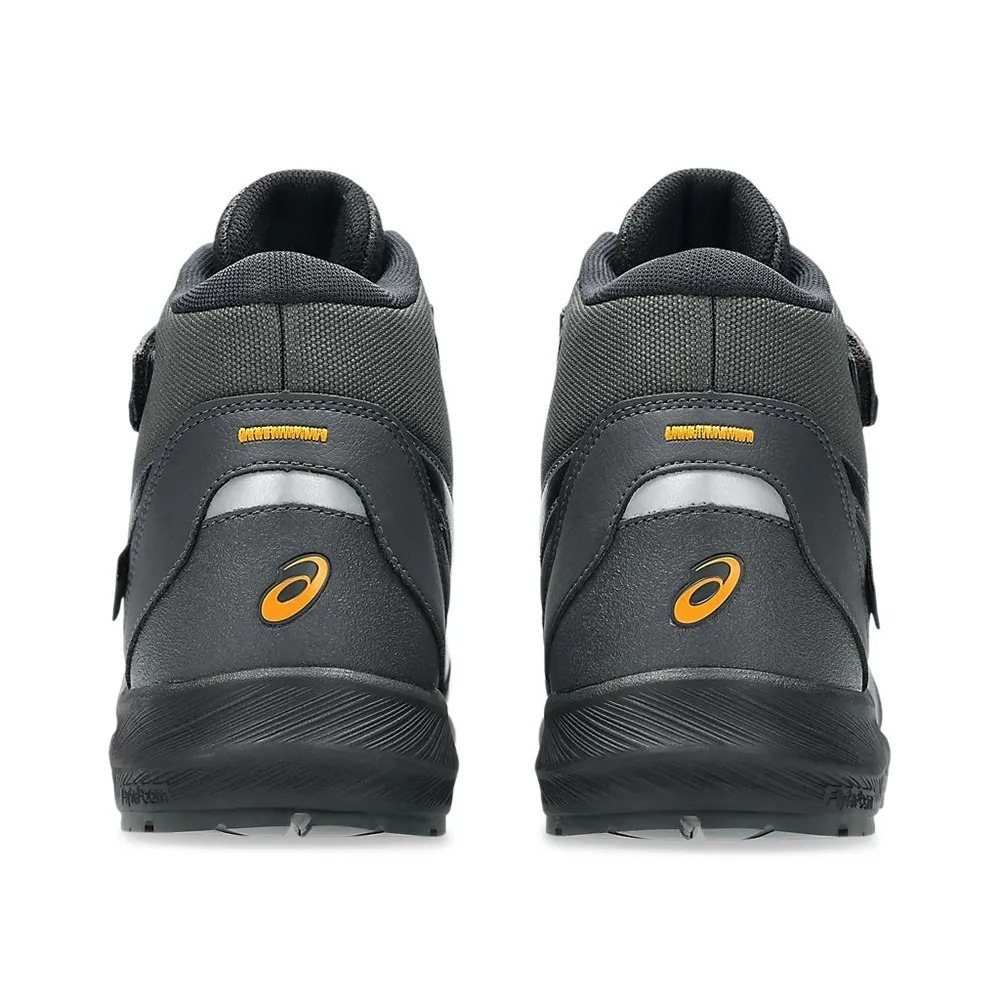 【開立發票】 亞瑟士 ASICS 安全鞋 防護鞋 工作鞋 1273A100-020-細節圖6