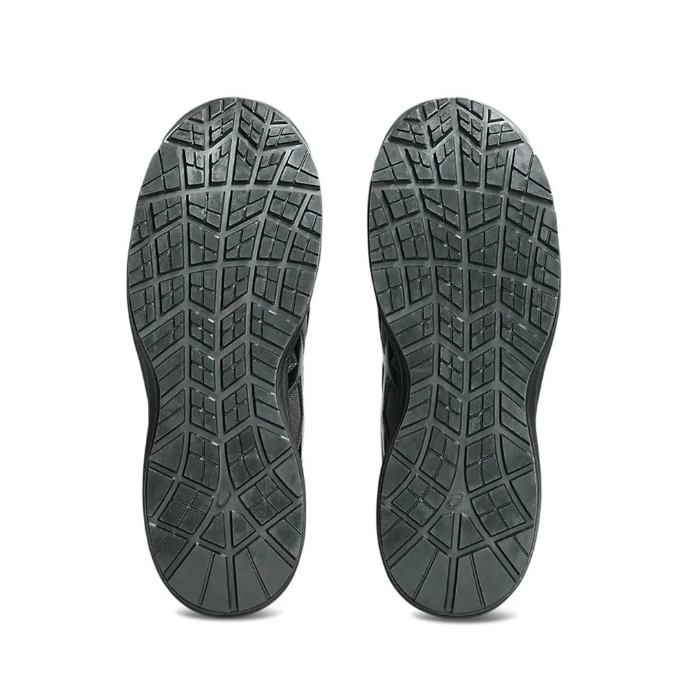 【開立發票】 亞瑟士 ASICS 安全鞋 防護鞋 工作鞋 1273A100-020-細節圖8