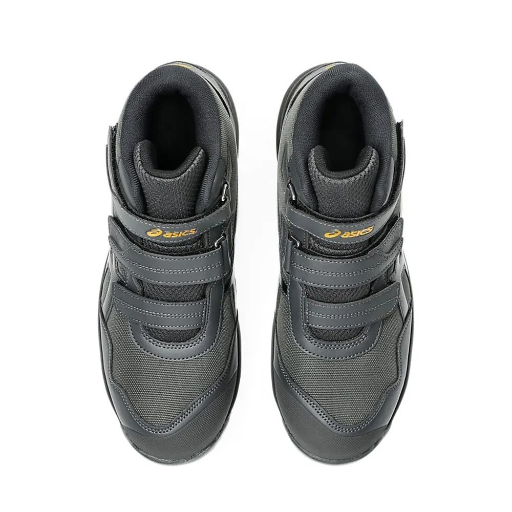 【開立發票】 亞瑟士 ASICS 安全鞋 防護鞋 工作鞋 1273A100-020-細節圖9