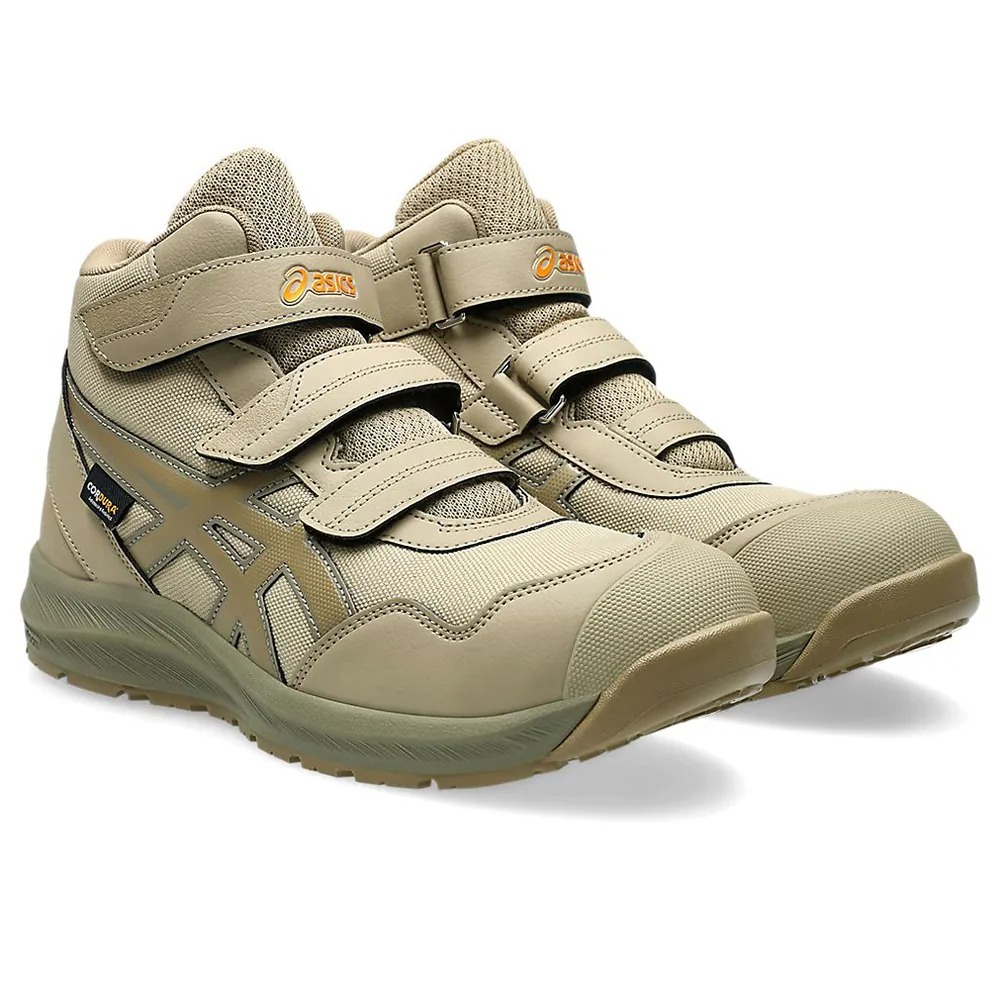 【開立發票】 亞瑟士 ASICS 安全鞋 防護鞋 工作鞋 1273A100-200-細節圖3