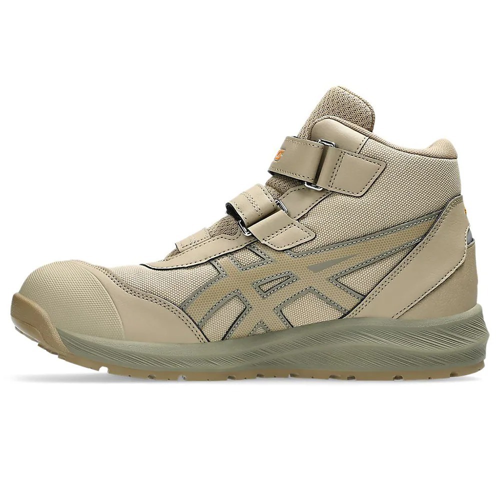 【開立發票】 亞瑟士 ASICS 安全鞋 防護鞋 工作鞋 1273A100-200-細節圖5