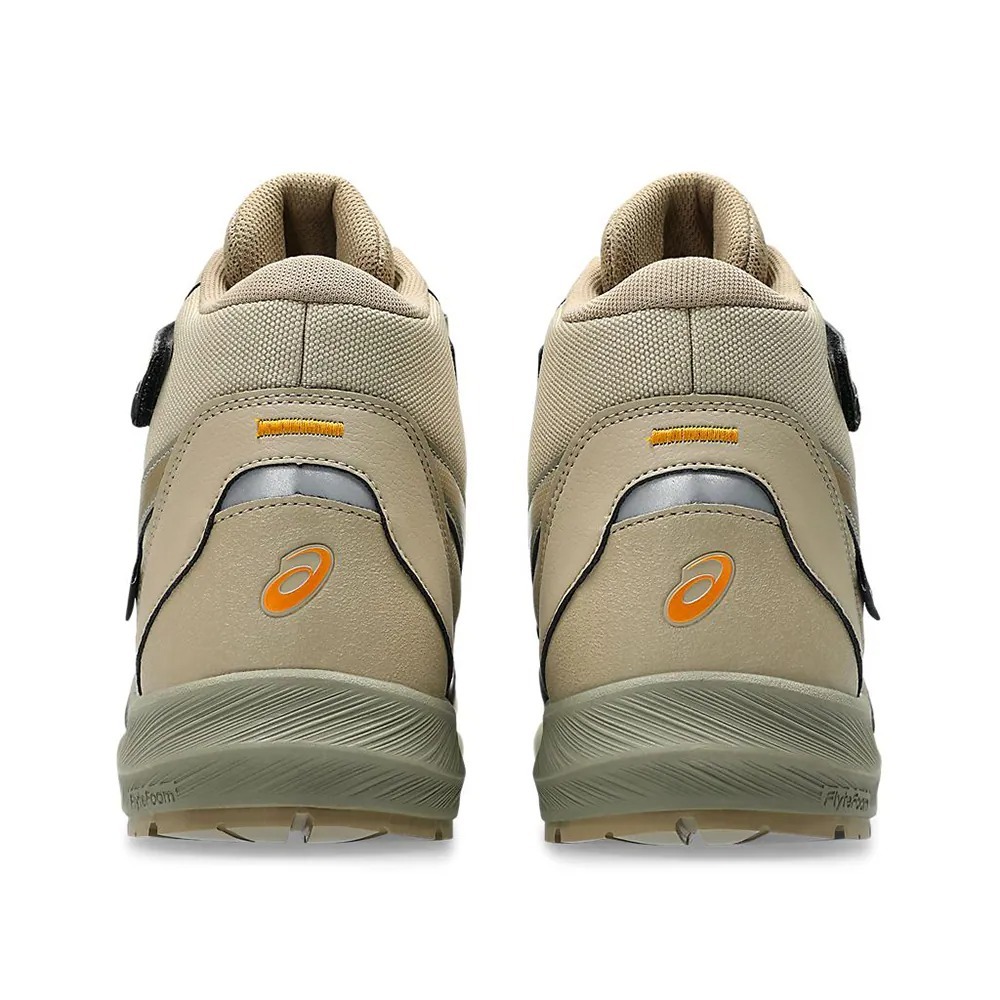 【開立發票】 亞瑟士 ASICS 安全鞋 防護鞋 工作鞋 1273A100-200-細節圖6