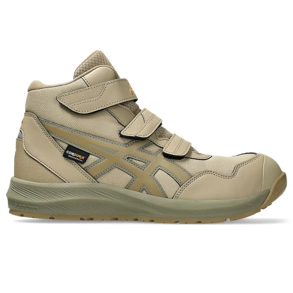 【開立發票】 亞瑟士 ASICS 安全鞋 防護鞋 工作鞋 1273A100-200-細節圖7