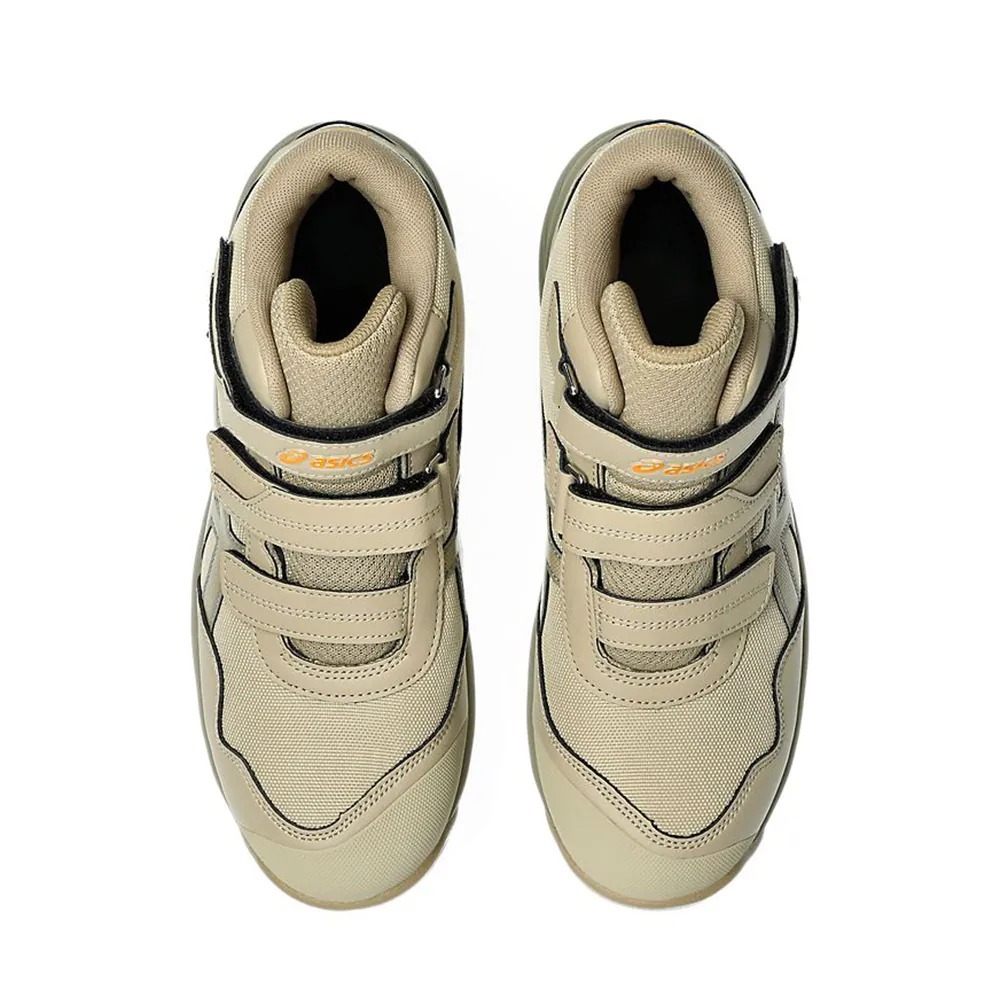 【開立發票】 亞瑟士 ASICS 安全鞋 防護鞋 工作鞋 1273A100-200-細節圖8