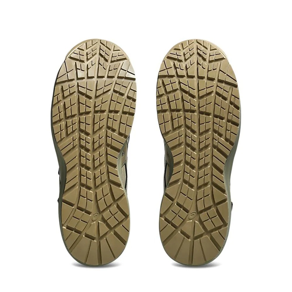 【開立發票】 亞瑟士 ASICS 安全鞋 防護鞋 工作鞋 1273A100-200-細節圖9