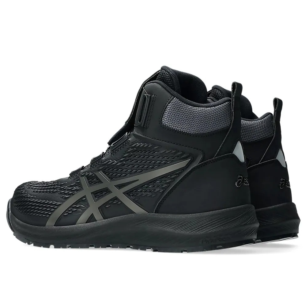 【開立發票】 亞瑟士 ASICS 安全鞋 防護鞋 工作鞋 1273A117-001-細節圖4