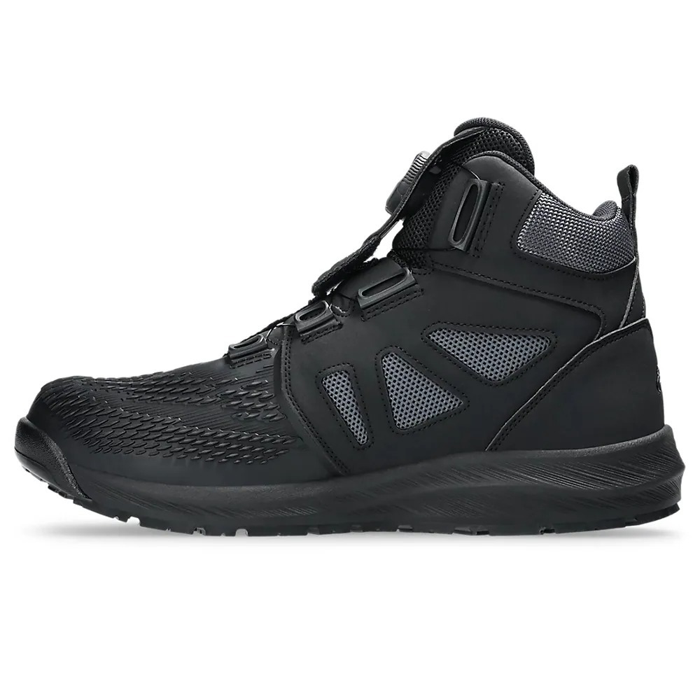 【開立發票】 亞瑟士 ASICS 安全鞋 防護鞋 工作鞋 1273A117-001-細節圖5