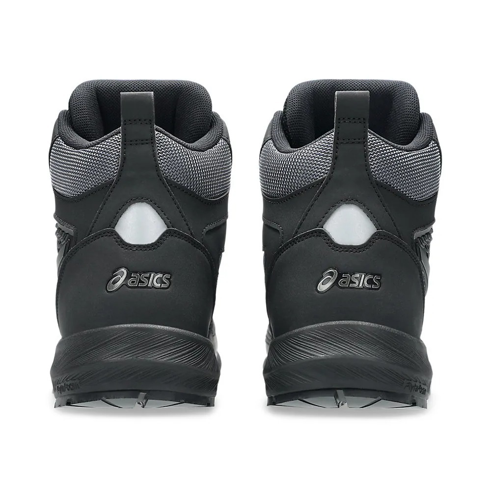 【開立發票】 亞瑟士 ASICS 安全鞋 防護鞋 工作鞋 1273A117-001-細節圖6