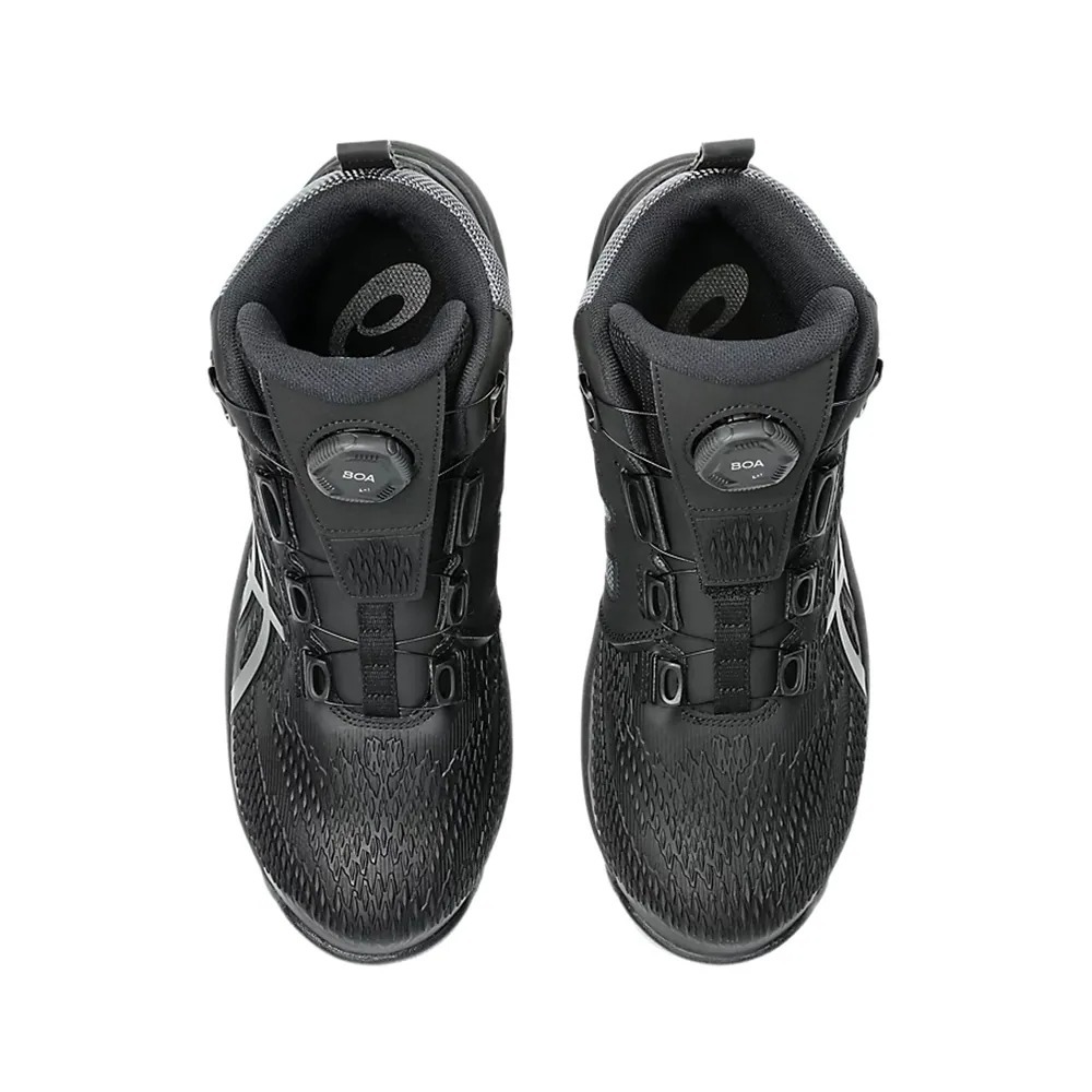 【開立發票】 亞瑟士 ASICS 安全鞋 防護鞋 工作鞋 1273A117-001-細節圖8