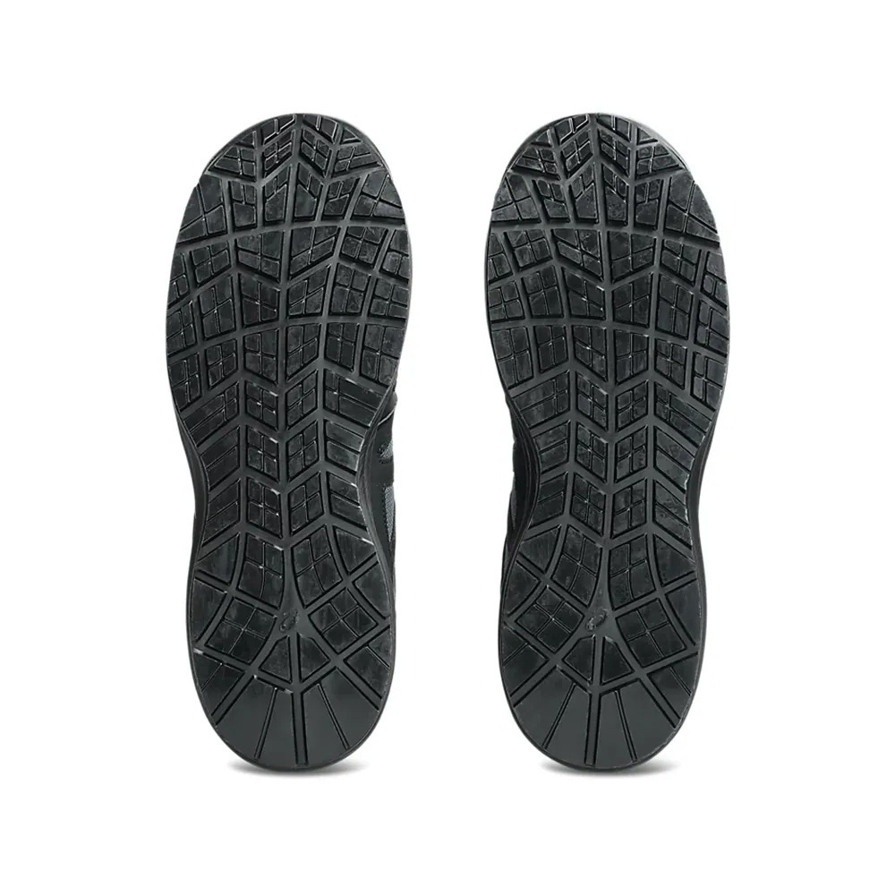 【開立發票】 亞瑟士 ASICS 安全鞋 防護鞋 工作鞋 1273A117-001-細節圖9
