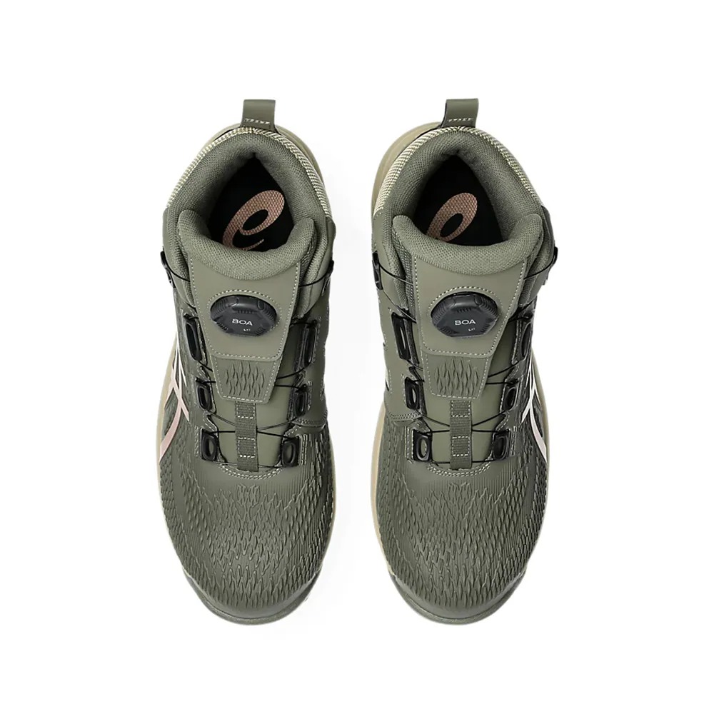 【開立發票】 亞瑟士 ASICS 安全鞋 防護鞋 工作鞋 1273A117-300-細節圖8