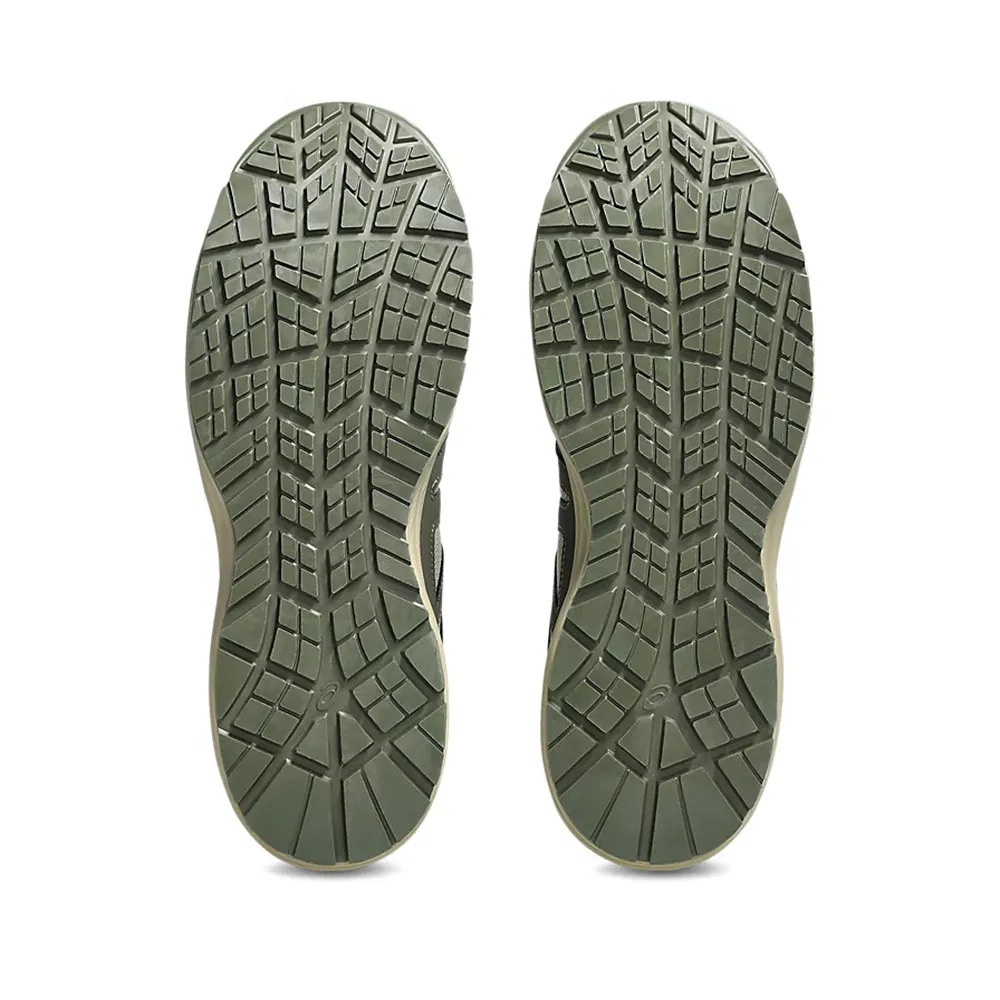 【開立發票】 亞瑟士 ASICS 安全鞋 防護鞋 工作鞋 1273A117-300-細節圖9