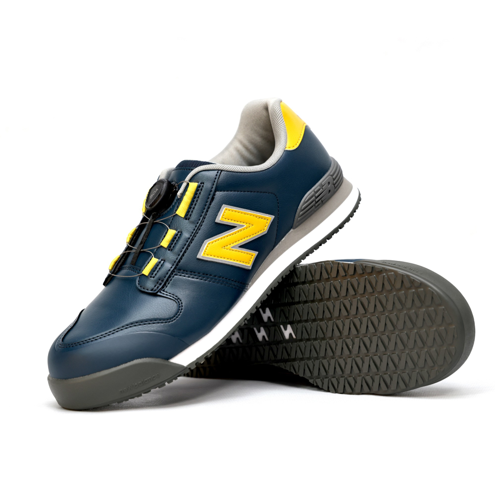 【開立發票】 New Balance 安全鞋 防護鞋 紐巴倫 工作鞋 BS-445-細節圖2